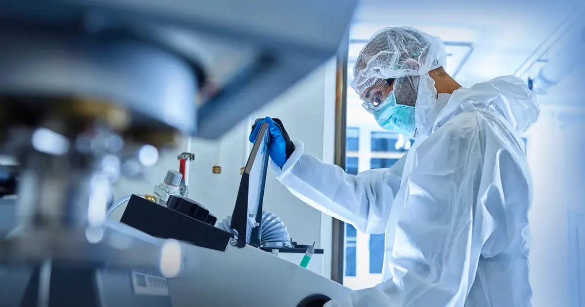 Importance of Clean room Engineering copy