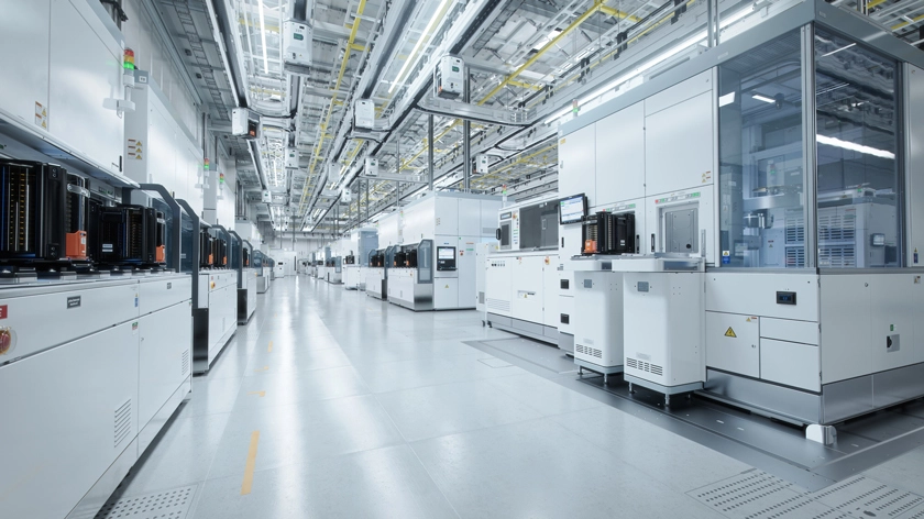 role of cleanroom