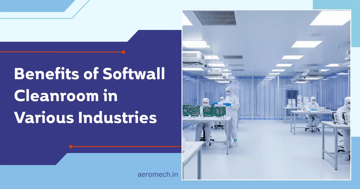 Softwall Cleanroom Featured Image