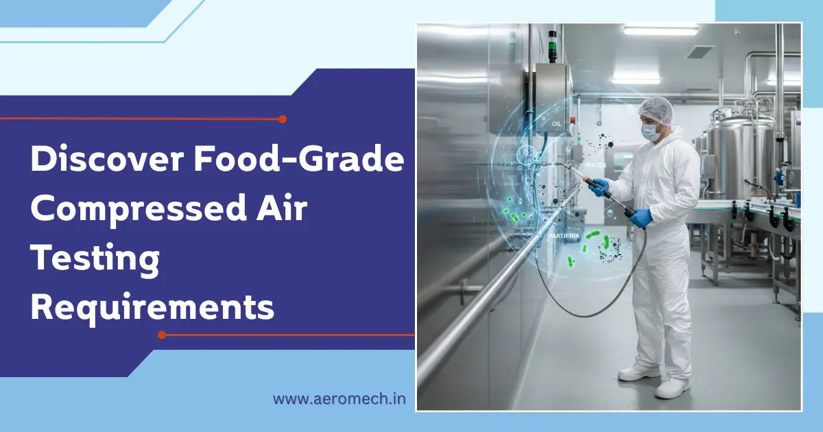 Air compressor