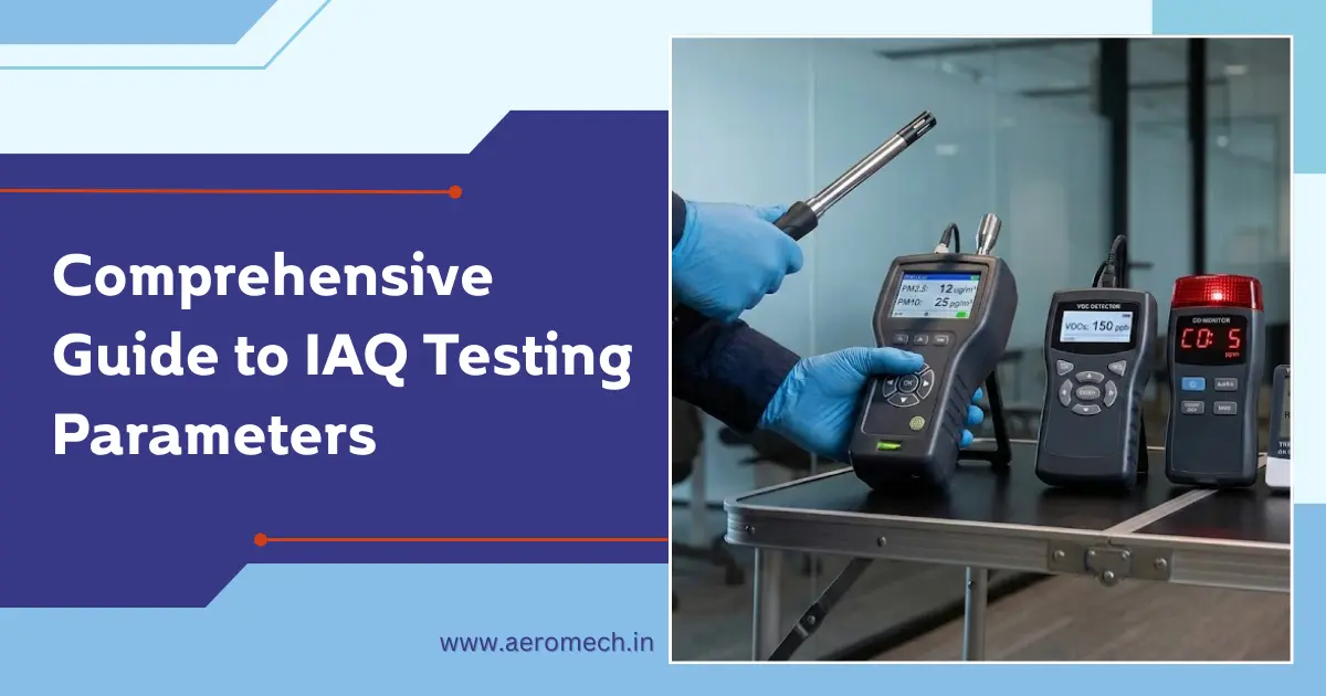 IAQ guide