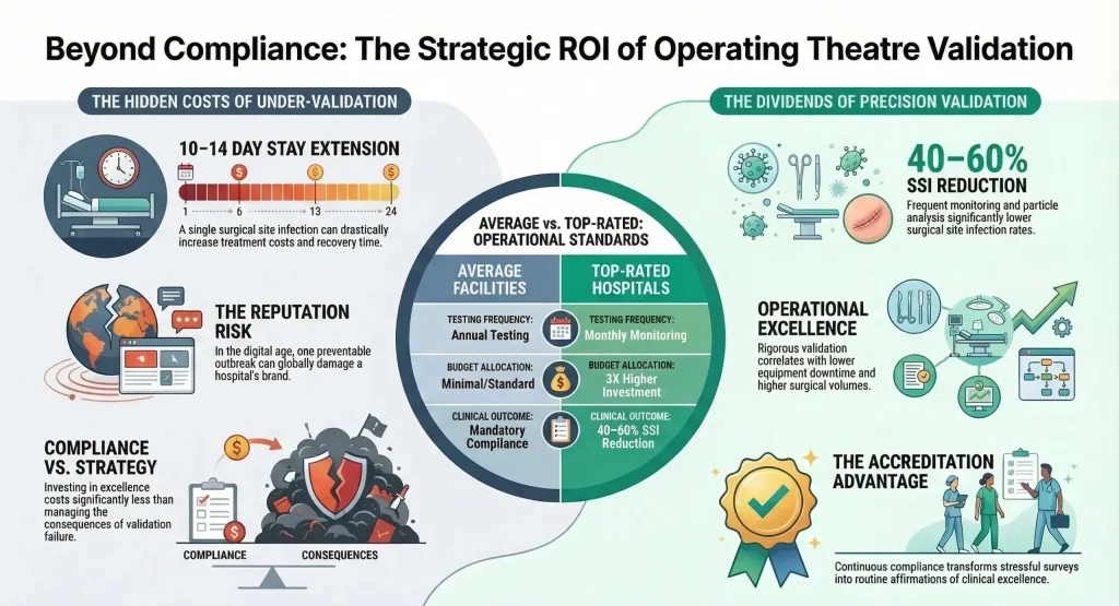 OT validation