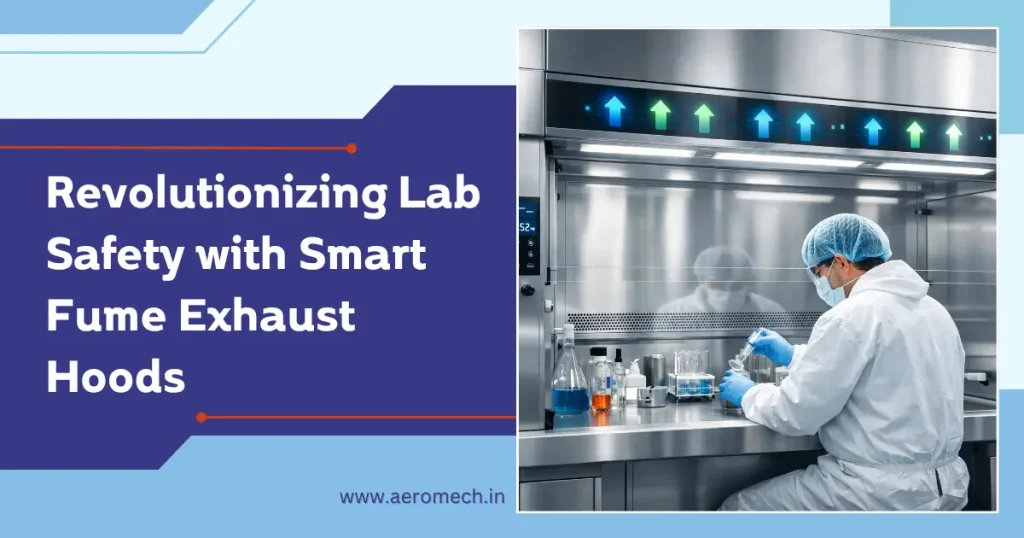 fume hood exhaust
