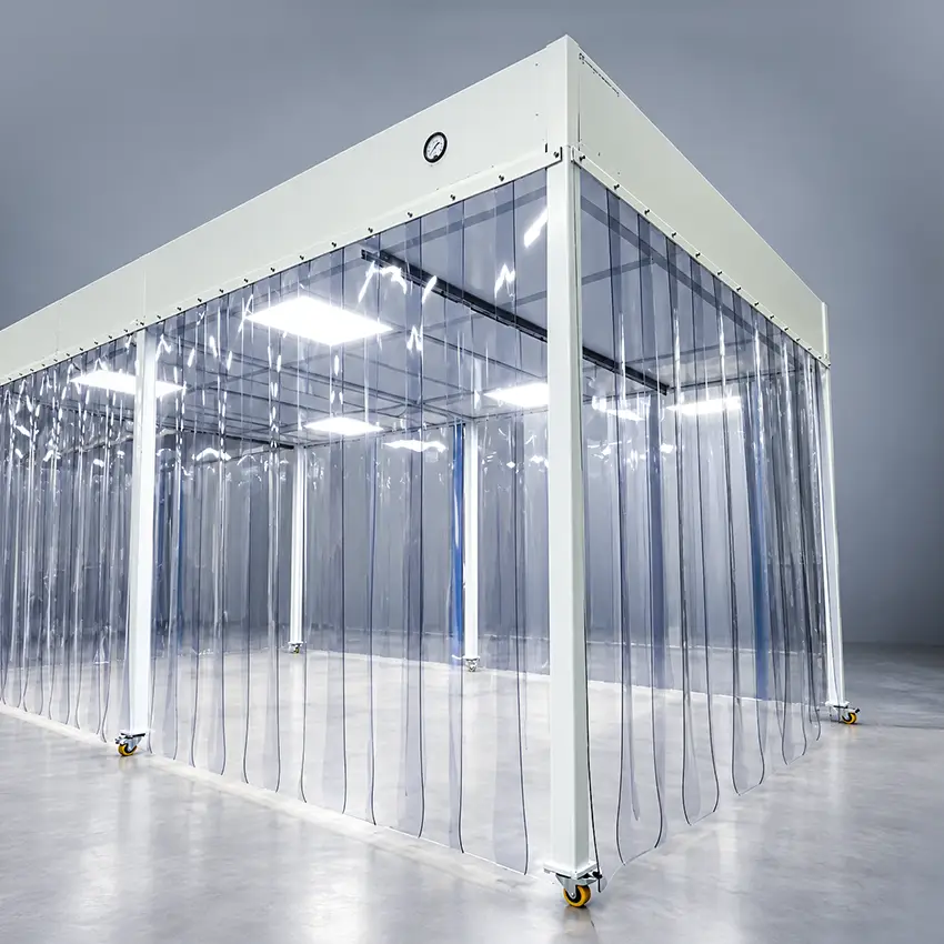 Air Curtain Manufacturer
