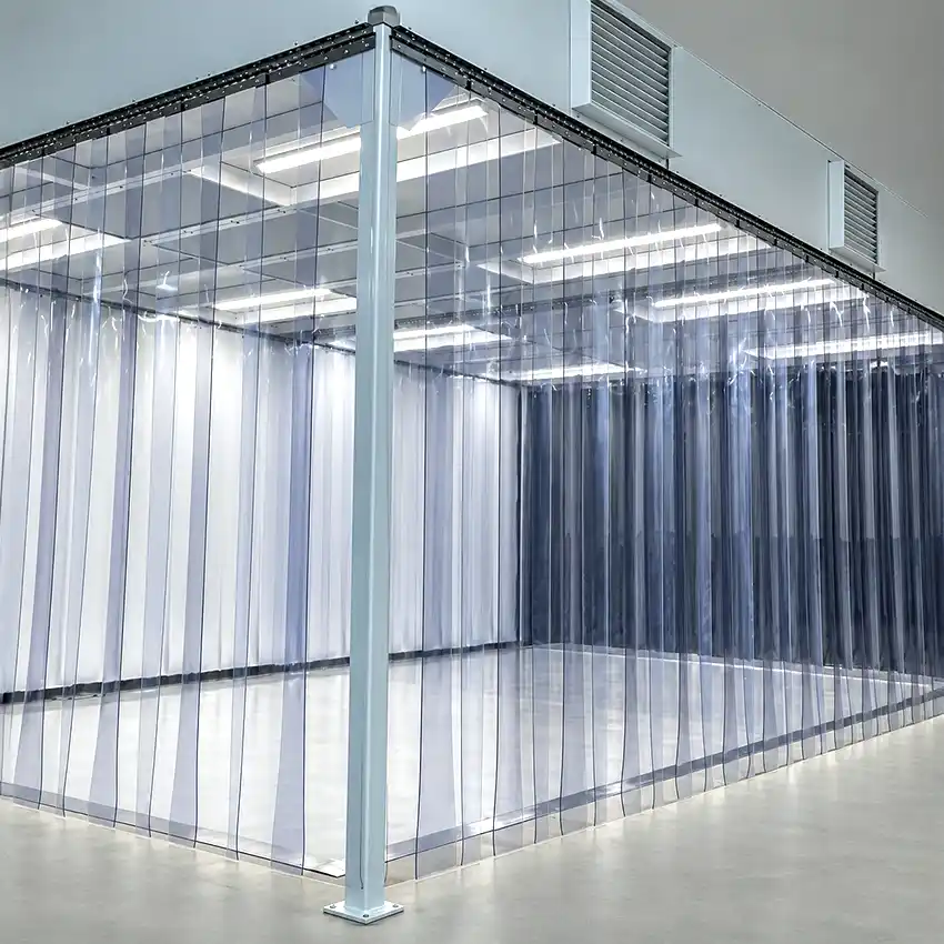 Air Curtain