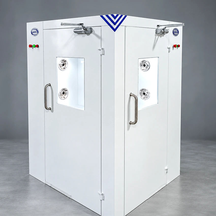 Air Shower Manufacturer