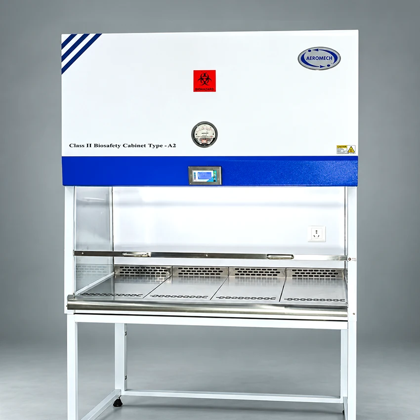Class II Biosafety Cabinet Type A2 Manufacturer