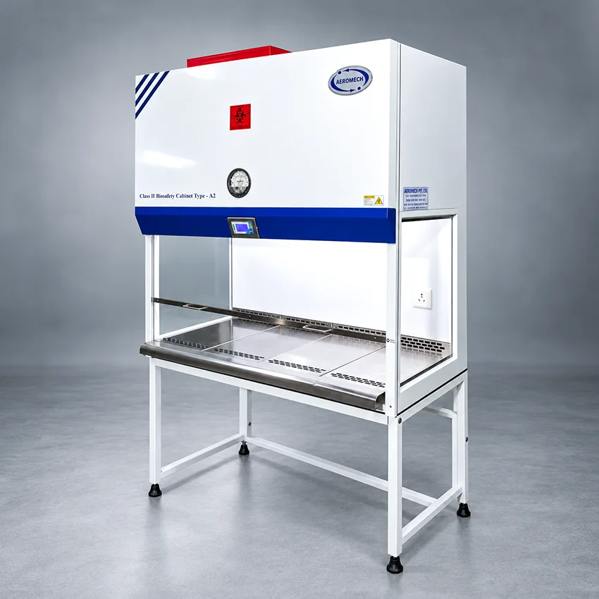 Class II Biosafety Cabinet Type A2
