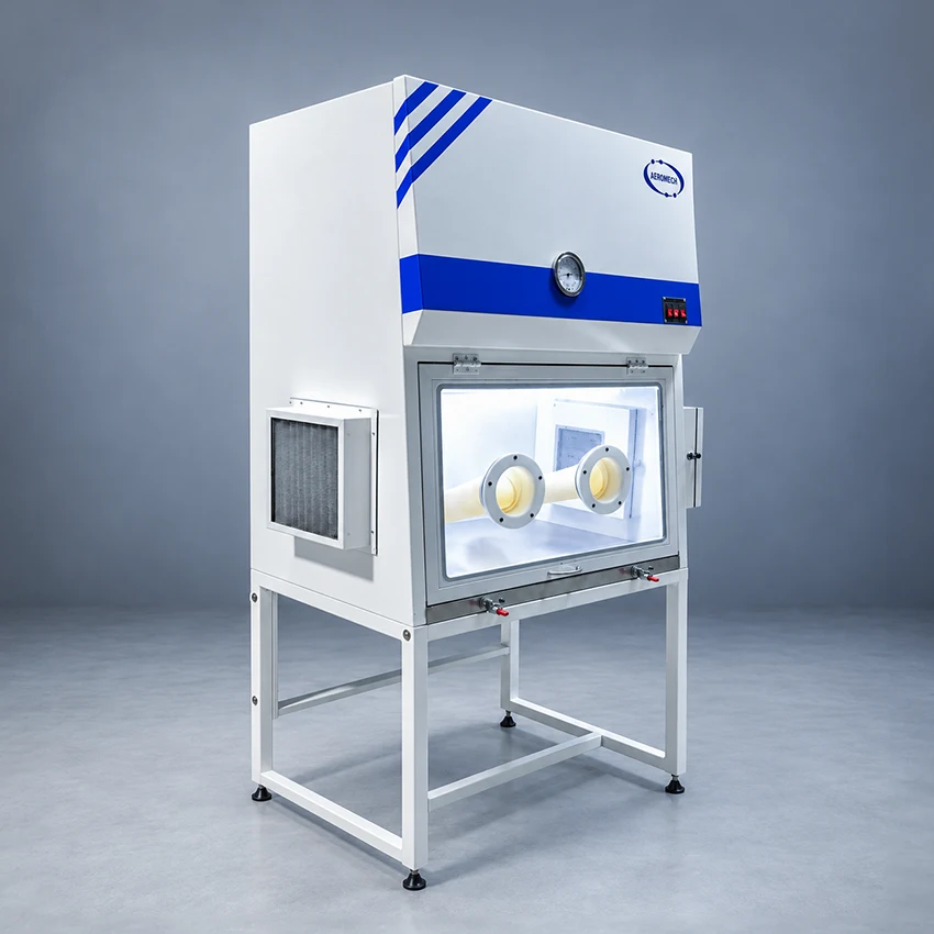 Class III Biosafety Cabinet Manufacturer