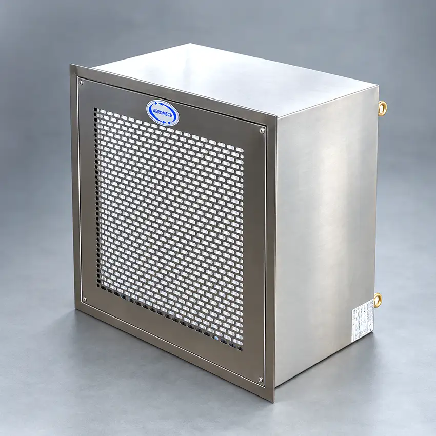 Clean Air Module Manufacturer