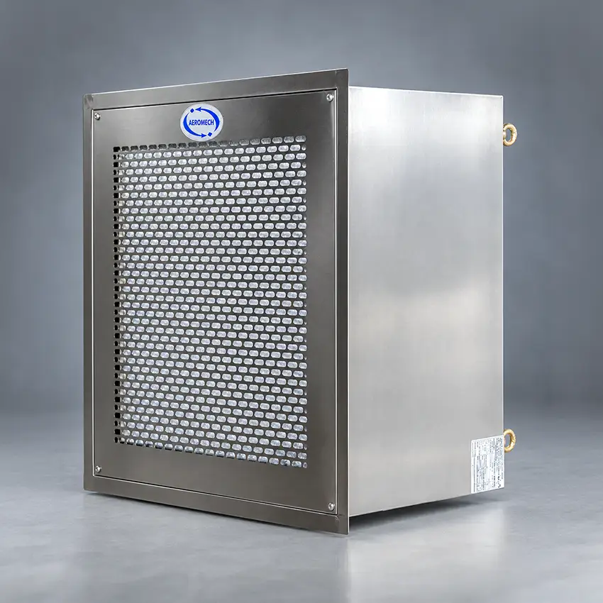 Clean Air Module