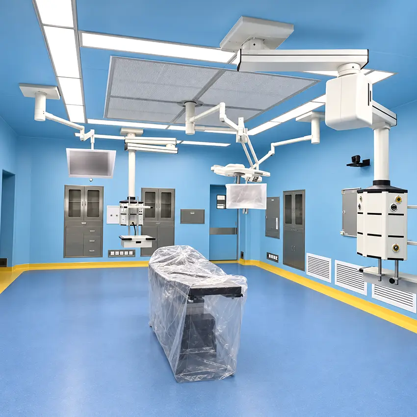 Cleanroom