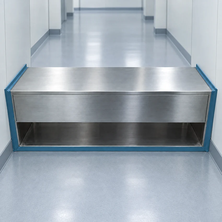 Cross Over Bench Manufacturer