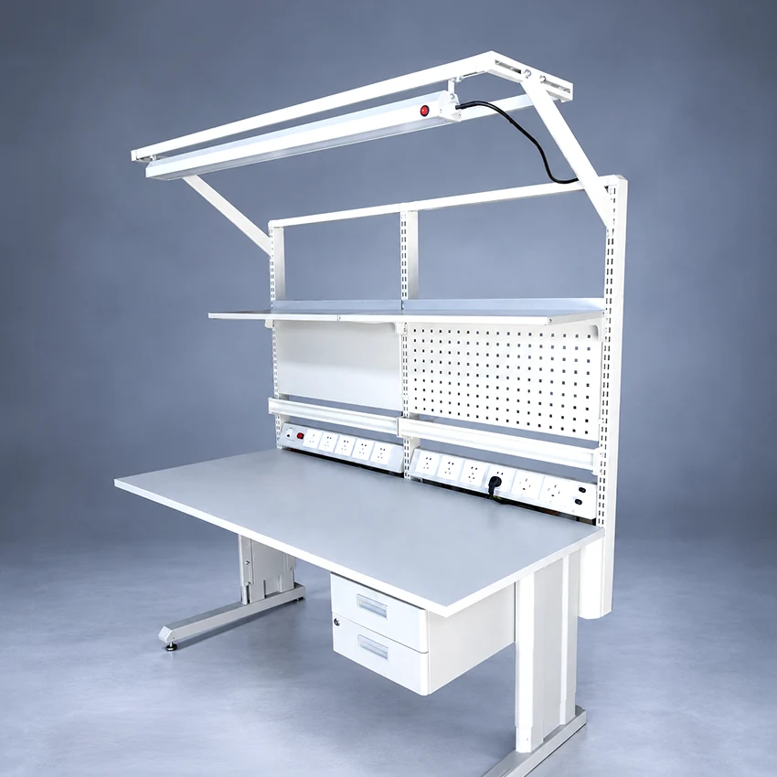 ESD Work Table