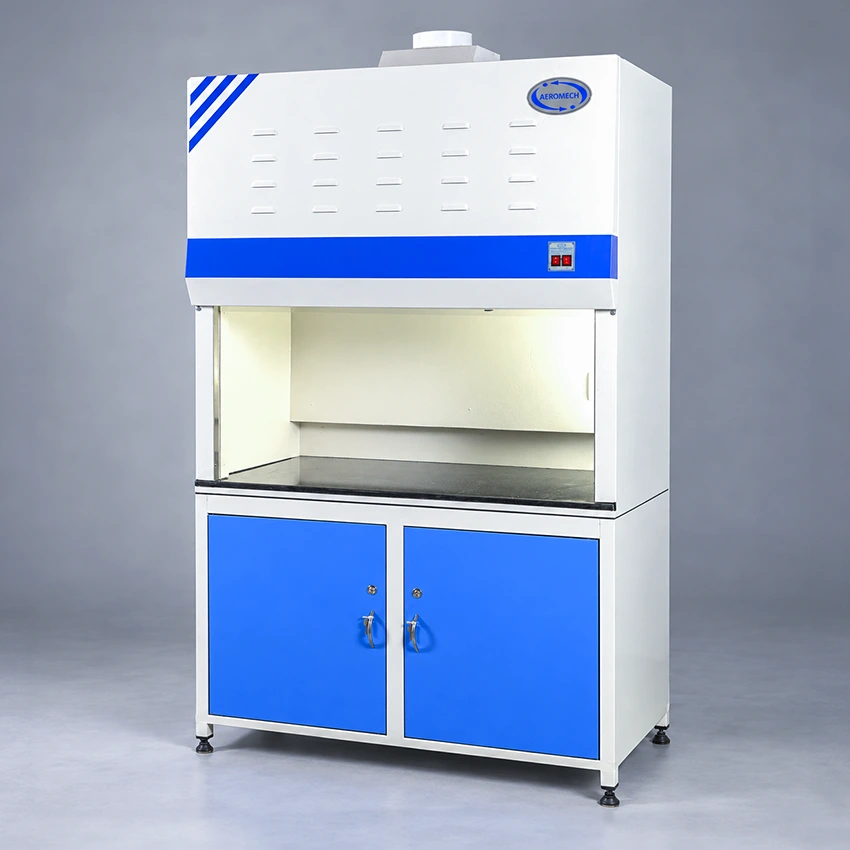Fume Exhaust Hood Manufacturer