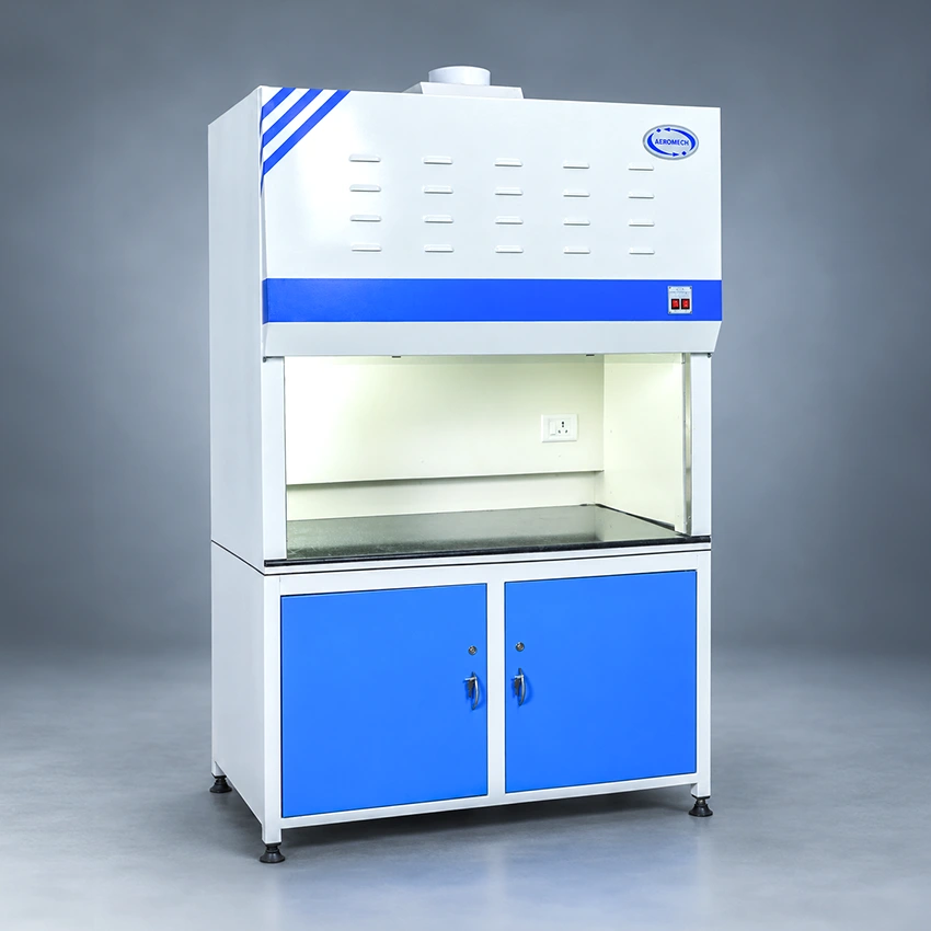 Fume Exhaust Hood