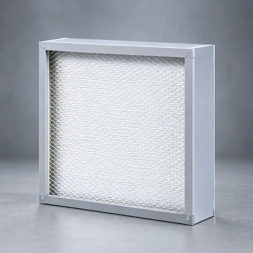 HEPA Filter Manufacturer