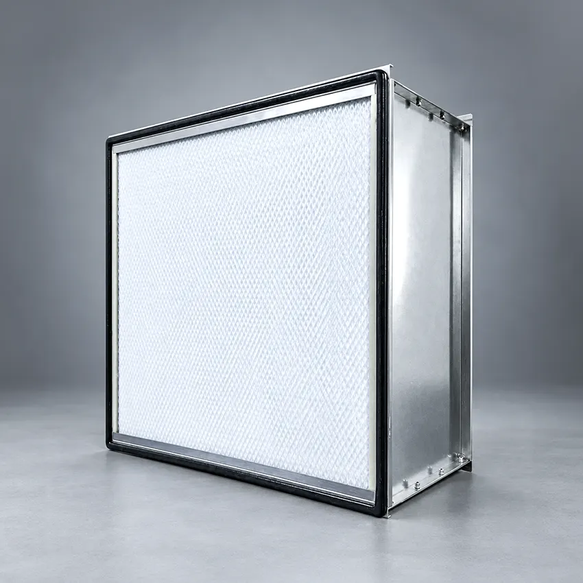 HEPA Filter