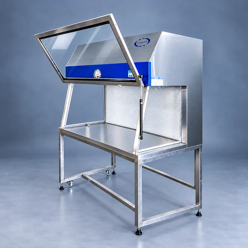 Horizontal Laminar Airflow Manufacturer