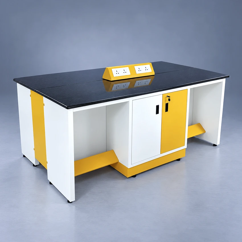 Laboratory Work Tables Manufacturer