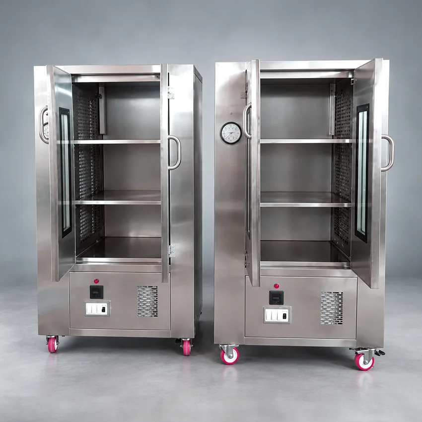 Mobile Cart Laminar Airflow Manufacturer