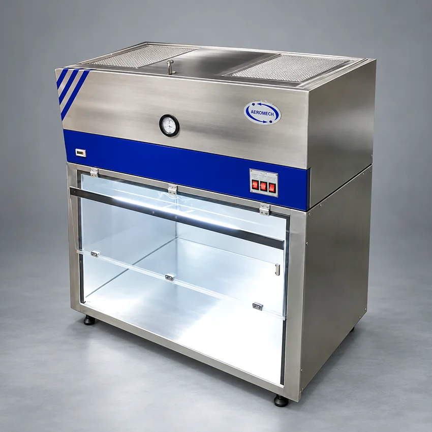 PCR Workstation Manufacturer