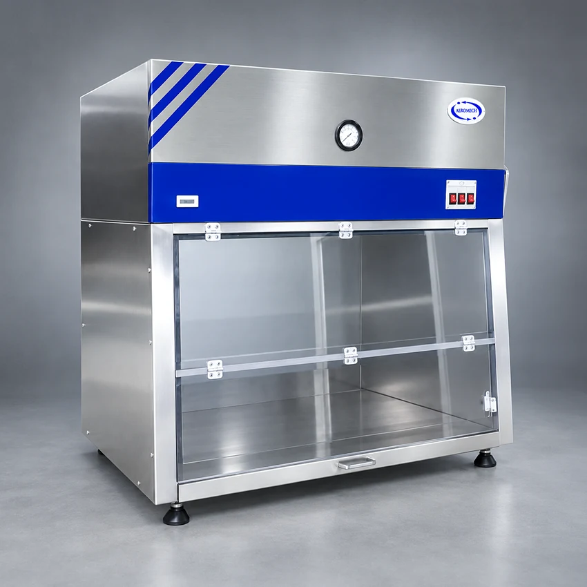 PCR Workstation