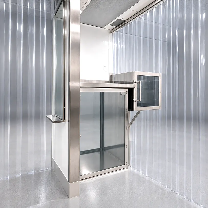 What Is Air Curtain