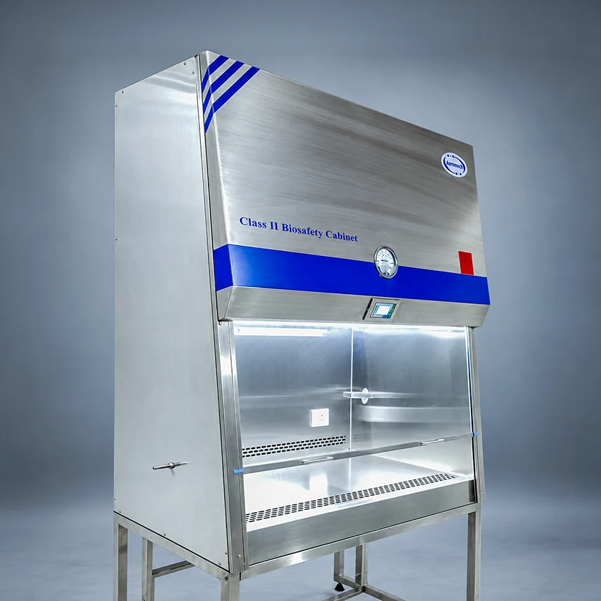 What Is Class II Biosafety Cabinet Type A2