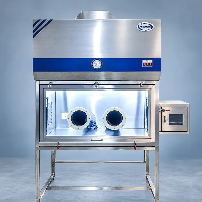 What Is Class III Biosafety Cabinet