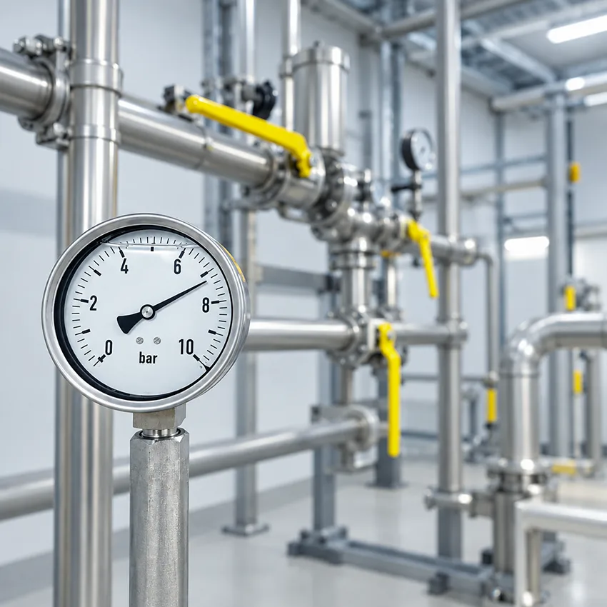 What Is Compressor Air Testing