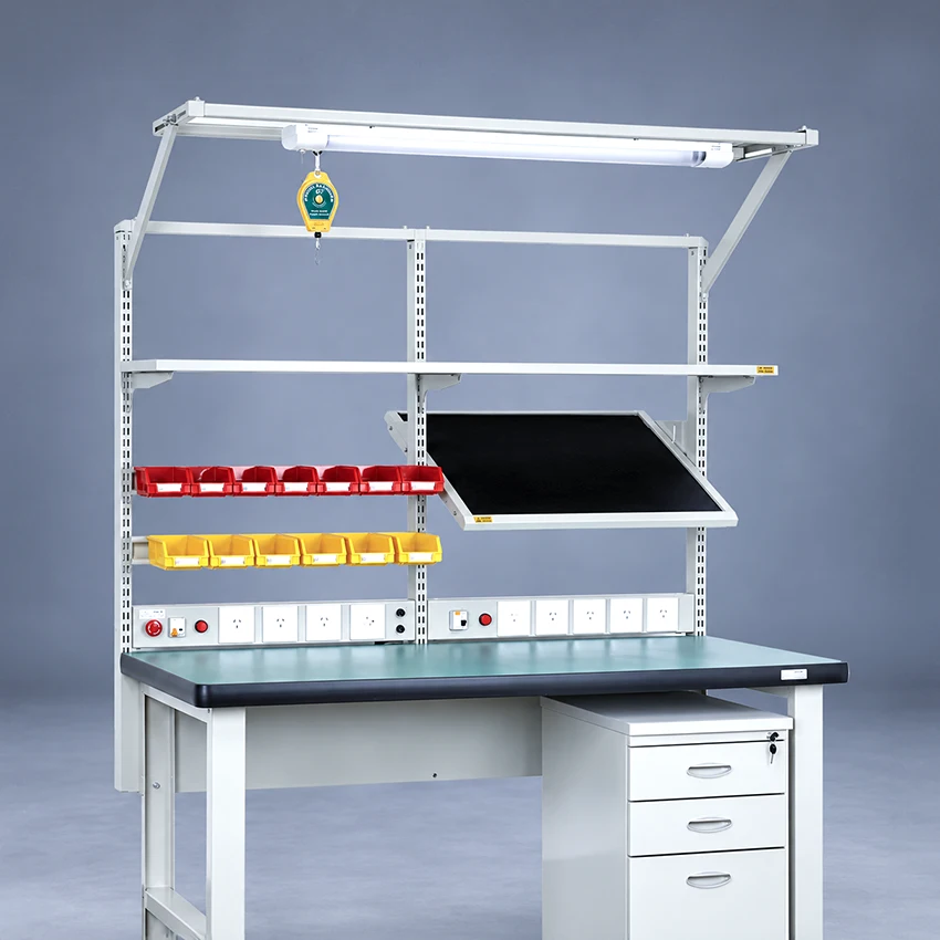 What Is ESD Work Table