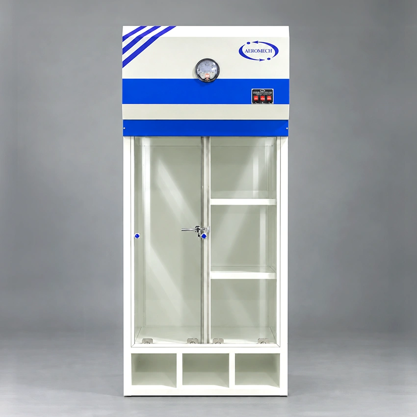 What Is Garments Storage Cabinet