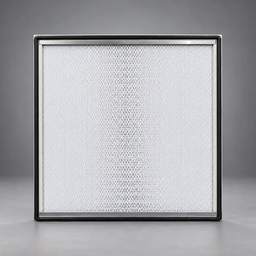 What Is HEPA Filter