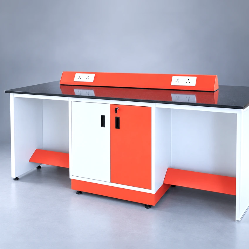 What Is Laboratory Work Tables