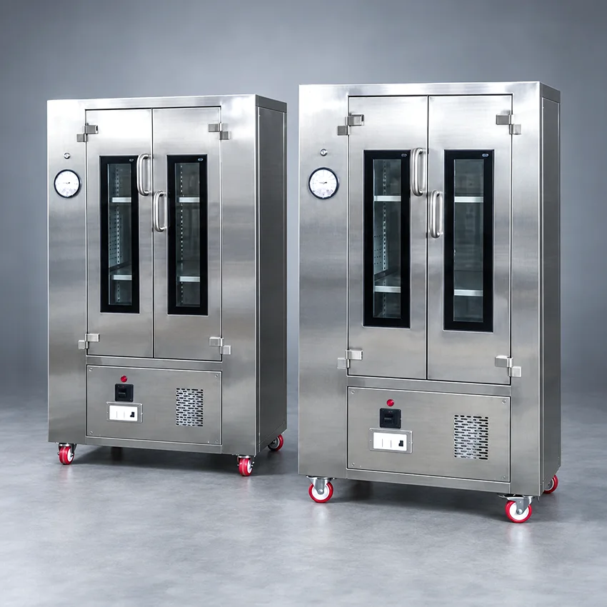 What Is Mobile Cart Laminar Airflow