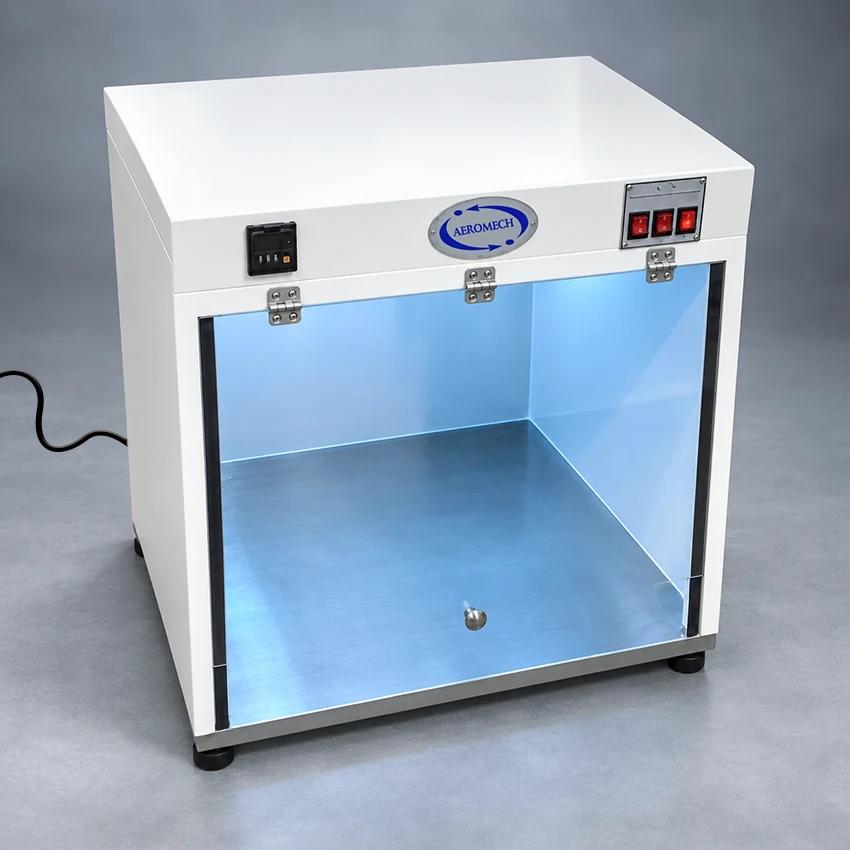 What Is PCR Workstation