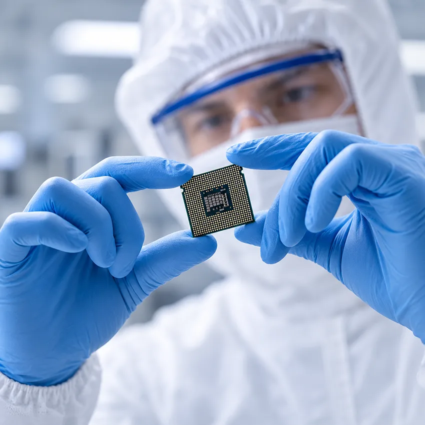 What Is Semiconductor Sub-Fab