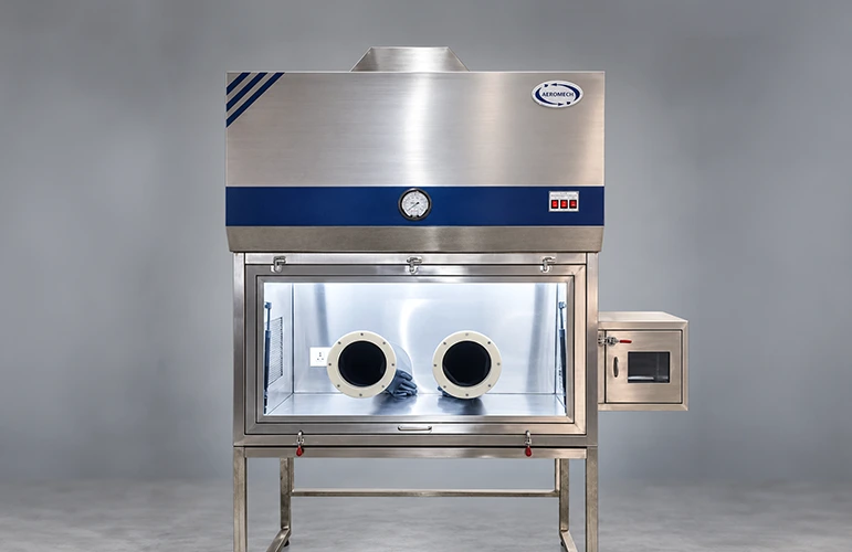 Biosafety Cabinets