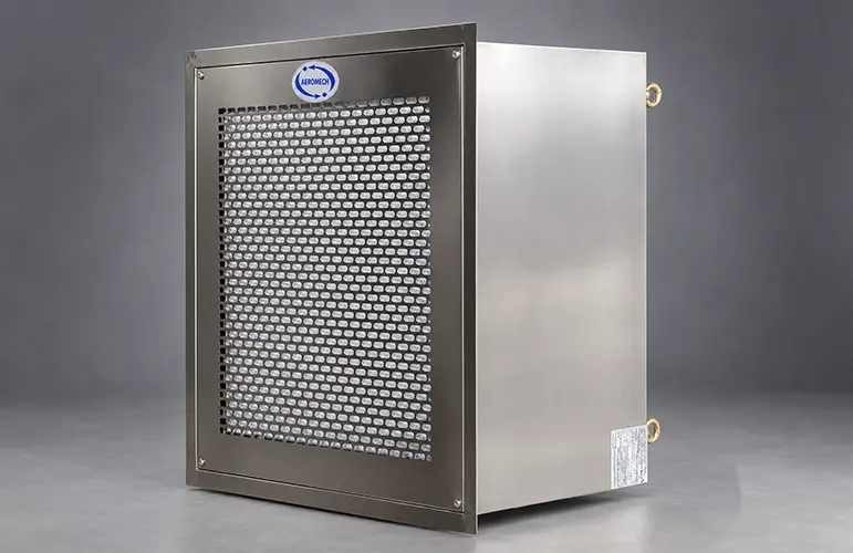 Clean Air Module