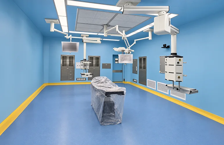 Cleanroom