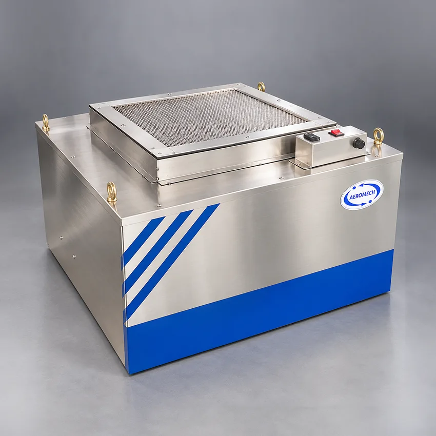 Fan Filter Unit