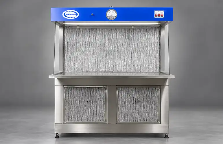 Laminar Airflow