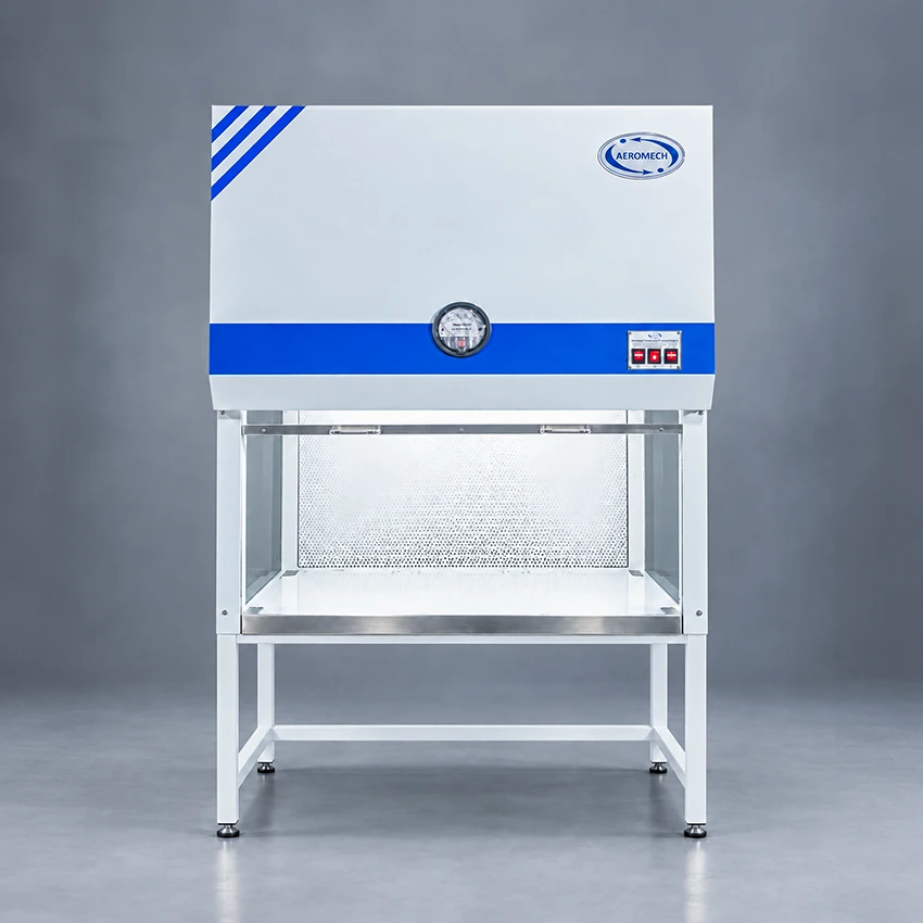 What Is Horizontal Laminar Airflow